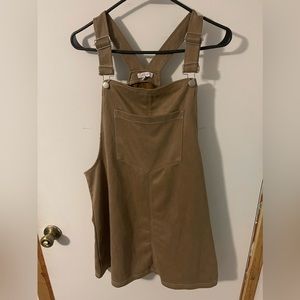 AUW dress XL country style